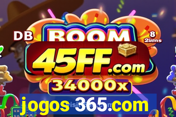 jogos 365.com